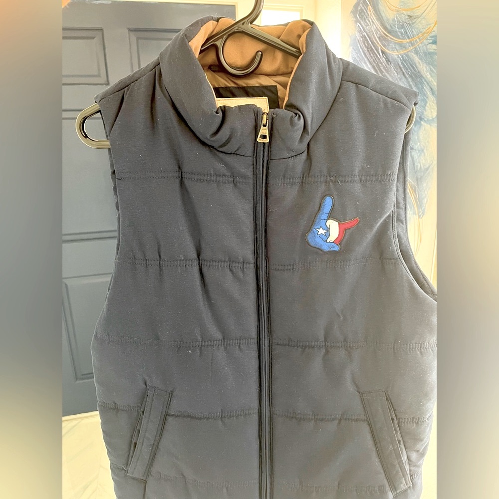 Vest